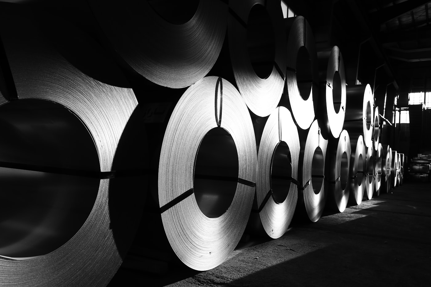 Steel Coil